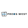 PREOS-WEST a. s. - logo