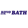 KOVO BATH s.r.o. - logo