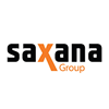 SAXANA GROUP k.s. - logo