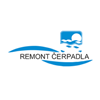 REMONT ČERPADLA s. r. o. - logo