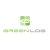 GREENLOG s.r.o. - logo