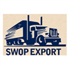 Swop Export s.r.o. - logo