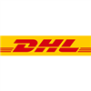 DHL Express (Czech Republic) s.r.o. - logo