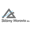 SKLÁRNY MORAVIA, akciová společnost - logo