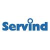 SERVIND s.r.o. - logo