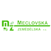 Meclovská zemědělská, a. s. - logo