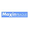 MAXIN PRAGUE s.r.o. - logo