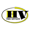 H+V VMD Grygov s.r.o. - logo