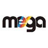 MEGA a.s. - logo