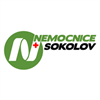 Nemocnice Sokolov s.r.o. - logo