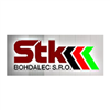 STK Bohdalec, s.r.o. - logo