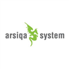 ARSIQA system s.r.o. - logo