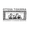 OTTOVA TISKÁRNA, s.r.o. - logo