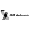 ASET studio s.r.o. - logo