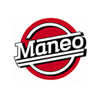 MANEO, s.r.o. - logo