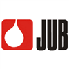 JUB akciová společnost - logo