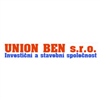 UNION BEN s.r.o. - logo