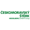 Českomoravský štěrk, a.s. - logo