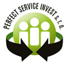 Perfect service invest s.r.o. v likvidaci - logo