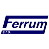 FERRUM s.r.o. - logo
