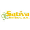 Sativa Keřkov, a.s. - logo