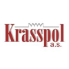 Krasspol a.s. - logo