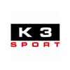 K3 SPORT, s.r.o. - logo