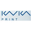 Kavka Print a.s. v likvidaci - logo