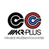 M.K.R. PLUS /M.K.R. +/, spol. s r.o. - logo