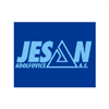 JESAN Adolfovice a.s. - logo