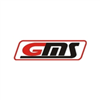 GMS - MOST, s.r.o. - logo