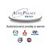 Auto Palace Brno s.r.o. - logo