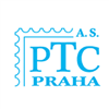 Poštovní tiskárna cenin Praha a.s. - logo