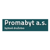 PROMABYT, a.s. - logo