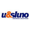 U & SLUNO a.s. - logo