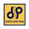 Dálniční stavby Praha, a.s. - logo