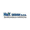 H & K DESIGN, s.r.o. - logo