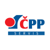 ČPP Servis, s.r.o. - logo