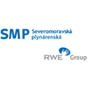 Severomoravská plynárenská, a.s. - logo