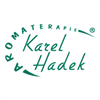 AROMATERAPIE Karel Hadek s.r.o. - logo
