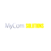 MyCom Solutions, s.r.o. - logo