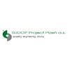 SUDOP Project Plzeň a.s. - logo