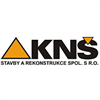 Stavby a rekonstrukce K.N.Š., spol. s r.o. - logo