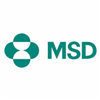 MSD Czech Republic s.r.o. - logo