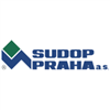 SUDOP PRAHA a.s. - logo
