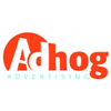 ADHOG Advertising s.r.o. - logo