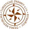 TURISTICKÉ ZNÁMKY s.r.o. - logo