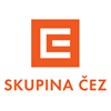 ČEZ, a. s. - logo
