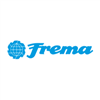 Frema, a.s. - logo