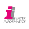 Inter-Informatics,spol. s r.o. - logo